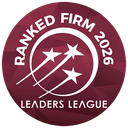 Distinción Leaders League 2026
